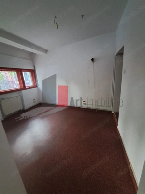 URGENT!, Cismigiu, parter cu intrare din strada, liber, NEGOCIABIL