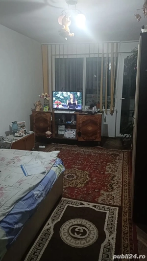 Apartament 2 camere   Zona Nord   Etaj 9   - imagine 4