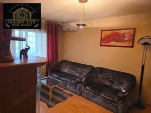 COMISION 0%- 2 Camere Dristor | Renovat | AC | Balcon | Metrou |