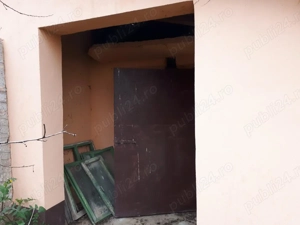 Vand casa la tara cu 2.800 mp teren   Chislaz, jud. Bihor - imagine 8