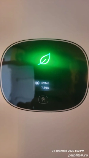 Invertor trifazic Growatt MOD 10KTL3-XH (BP) - imagine 2