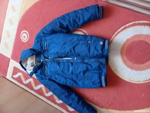 geaca iarna copil 13 ani