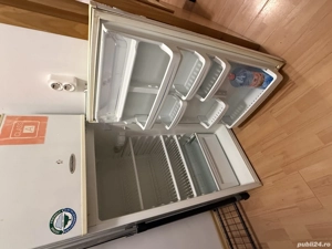 Frigider cu mini-congelator   Wellington   stare bună, funcțional