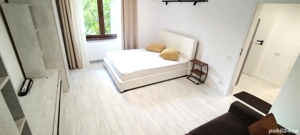 Garsoniera moderna, spatioasa - Etaj 1 5 - Loc parcare