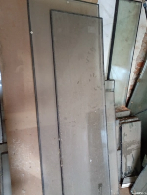 Vând rama PVC , dimensiuni 300*170 cu fereastra dar fără sticlă. - imagine 3