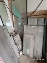 Vând rama PVC , dimensiuni 300*170 cu fereastra dar fără sticlă. - imagine 4