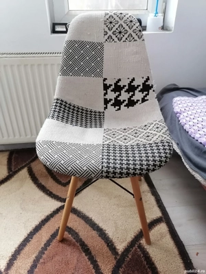 Scaun modern 