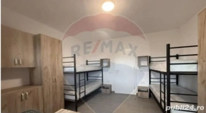 cazare ieftina muncitori