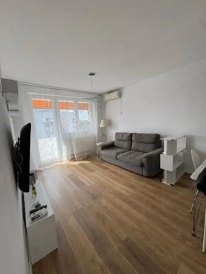 Apartament 3 camere, complet mobilat si utilat, metrou Tineretului