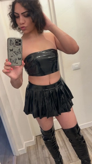  Andreea transsexuala, 26 ani. Disponibilă in orașul tău! Va aștept cu drag!  - imagine 3