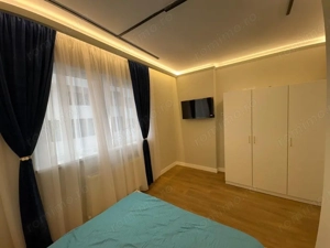 2 cam - Bd Timisoara - complex Avangarde Grande Village