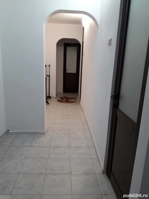 inchiriez apartament 3 camere, decomandat, 70mp, zona Nicolina 2