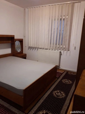 inchiriez apartament 3 camere, decomandat, 70mp, zona Nicolina 2 - imagine 5