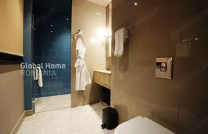 Hotel Serviced Residence | 3 Rooms + Parking | Primăverii - imagine 15