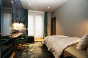 Hotel Serviced Residence | 3 Rooms + Parking | Primăverii - imagine 14