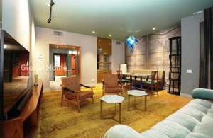 Hotel Serviced Residence | 3 Rooms + Parking | Primăverii - imagine 3