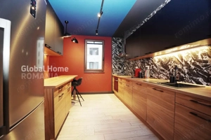 Hotel Serviced Residence | 3 Rooms + Parking | Primăverii - imagine 4