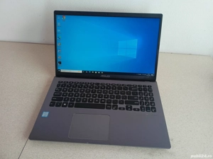 Laptop Asus 15-X509 display 15,6 FHD Procesor I5-8265u ram 8 ddr4 SSD M2 256gb