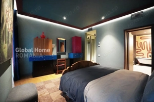 Hotel Serviced Residence | 3 Rooms + Parking | Primăverii - imagine 10