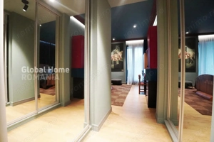 Hotel Serviced Residence | 3 Rooms + Parking | Primăverii - imagine 12