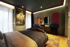 Hotel Serviced Residence | 3 Rooms + Parking | Primăverii - imagine 9