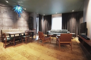 Hotel Serviced Residence | 3 Rooms + Parking | Primăverii