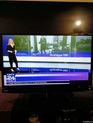 vând televizor Toshiba