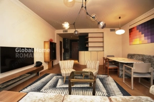 Hotel Serviced Residence | 3 Rooms + Parking | Primaverii - imagine 3