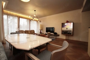 Hotel Serviced Residence | 3 Rooms + Parking | Primaverii - imagine 4