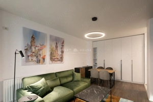 Apartament Liberty  - Rahova  - Parcul Carol la doar 2 km de Unirii - imagine 2