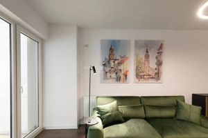 Apartament Liberty  - Rahova  - Parcul Carol la doar 2 km de Unirii - imagine 3