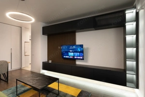 Apartament Liberty  - Rahova  - Parcul Carol la doar 2 km de Unirii - imagine 4