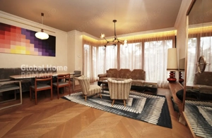 Hotel Serviced Residence | 3 Rooms + Parking | Primaverii - imagine 6