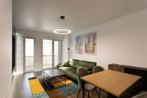 Apartament Liberty  - Rahova  - Parcul Carol la doar 2 km de Unirii - imagine 10