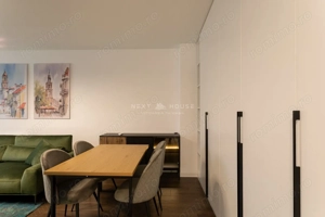 Apartament Liberty  - Rahova  - Parcul Carol la doar 2 km de Unirii - imagine 9