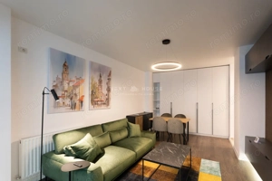 Apartament Liberty  - Rahova  - Parcul Carol la doar 2 km de Unirii - imagine 13