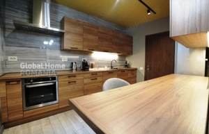 Hotel Serviced Residence | 3 Rooms + Parking | Primaverii - imagine 10