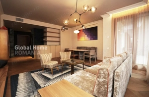 Hotel Serviced Residence | 3 Rooms + Parking | Primaverii - imagine 7