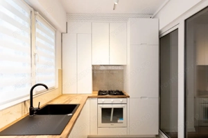 Apartament Liberty  - Rahova  - Parcul Carol la doar 2 km de Unirii - imagine 12