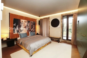 Hotel Serviced Residence | 3 Rooms + Parking | Primaverii