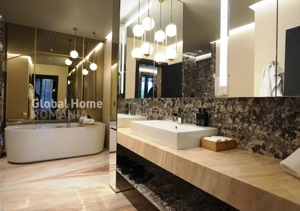 Hotel Serviced Residence | 3 Rooms + Parking | Primaverii - imagine 16