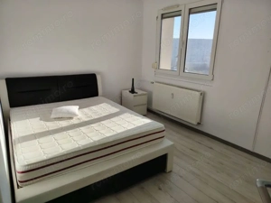 Apartament 3 camere Liviu Rebreanu, 72 mp, 2 băi, mobilat lux