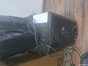 sistem audio bluethoot myria