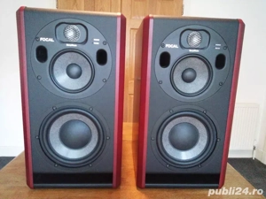 Focal Trio6 ST6 ( 1700 EUR )