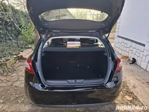 Peugeot 308 Hdi 1600cmc   an 2016   Diesel   120CP   Cutie automată - imagine 4