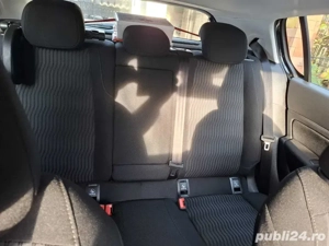 Peugeot 308 Hdi 1600cmc   an 2016   Diesel   120CP   Cutie automată - imagine 7