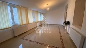 Spatiu de birouri, 180 mp, de inchiriat,zona Maria - imagine 2