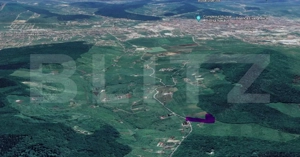 Livada 2100mp - Centura