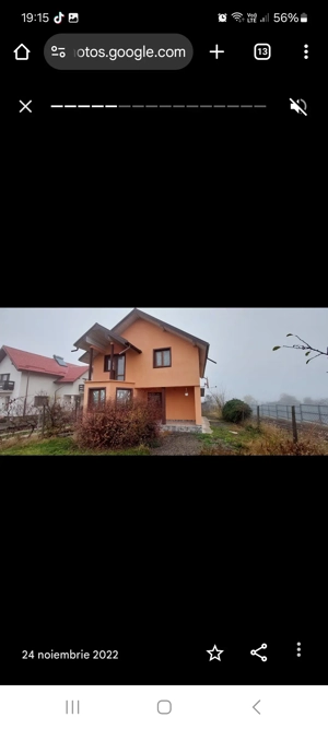 Casa de vacanta...la vinzare - imagine 3