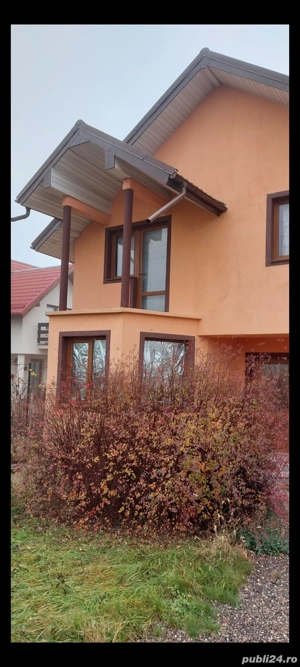 Casa de vacanta...la vinzare